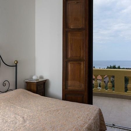 Villa Santa Lucia Cefalù Exterior foto